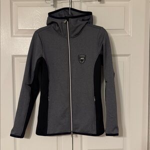 J Lindeberg jacket full zip